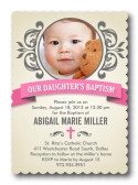 Blush Baptism