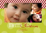 Three Times Merry
