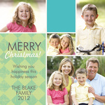 Argyle Christmas