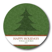 Holiday Forest