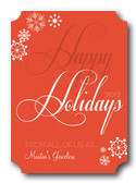 Tangerine Holidays
