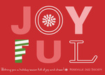 Festive Joy