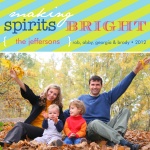 Spirit Stripe