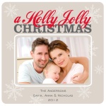 Holly Jolly Love