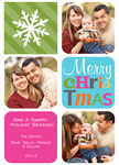 SixSquare Christmas