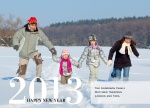 Fresh New Year