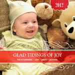 Coral Tidings