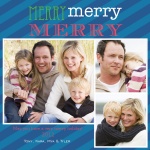 Triple Merry