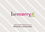 Mulberry Merry