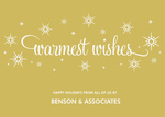 Gold Wishes
