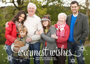 Come Together - all holiday cards