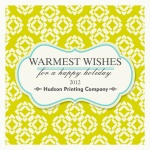 Warm Wishes