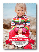 Merry Label