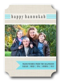 Hanukkah Linen