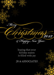 Christmas Glory