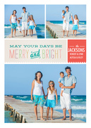  christmas cards - Bright 'n Sunny