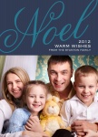 Noel Navy