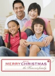 Christmas Tag
