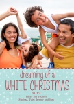 Christmas Dreams