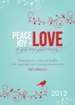 Dove Love