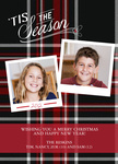 Christmas Plaid