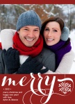 Mistletoe Merry