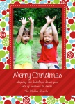 Christmas Bubbles