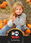 Lil Big Boo!