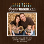 Menorah Flame