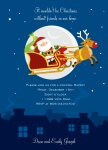Santa Party