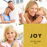 Sparkling Joy
