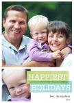 Just Happiness