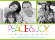 all holiday cards - Modern Joy