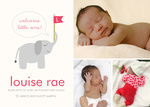 Triple Blush Announcement