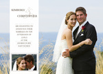 Simply Perfect-Share your nuptial news with beautiful Wedding Announcements from Simply to Impress! Choose from our wide variety of designs today.