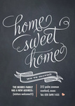 Sweet Home - Change of Address Cards 