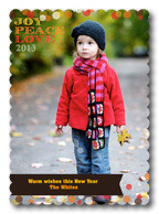 happy new years cards - Sweet Wishes
