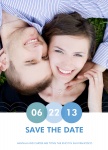 Encircled Date