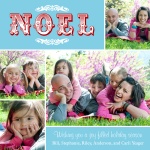 Artful Noel