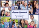 Six x Hanukkah