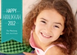 Blue Ribbon Hanukkah