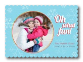 Winter Fun