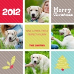 Merry Paws