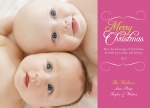 Blessings of Christmas