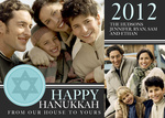 Hanukkah Joy