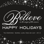 Simply Believe