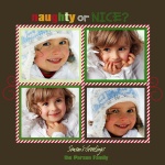 Naughty 'n Nice