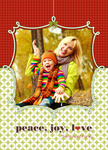 Christmas Photo