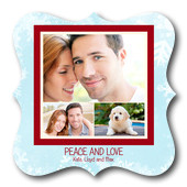Peace Frame