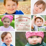 Christmas Squares